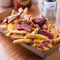 Kranksky (Cheesy Fries)