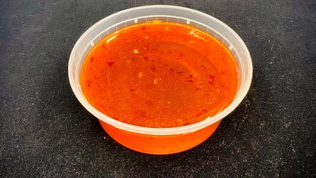 Sweet Sour Sauce 8Oz (Gf)