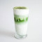 Xiǎo Shān Yuán Luò Lǜ Bīng Mǒ Chá Ōu Lěi Iced Matcha Milk