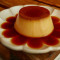 Jiāo Táng Bù Dīng Caramel Custard Pudding