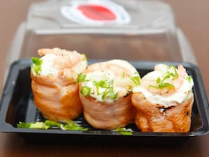 Sushi Joy (Com Arroz)