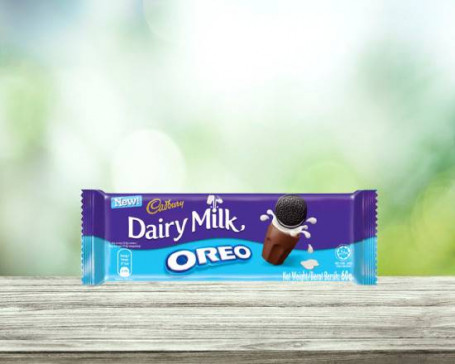 Cadbury Oreo