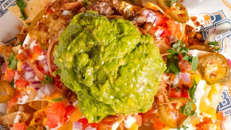 Rr Loaded Nachos