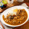 Xiān Gū Kā Lī Fàn Rice With Mushroom And Curry