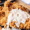 Lickin’ Good Chicken Frango Frito
