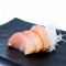 Pcs De Sashimi De Cauda Amarela)