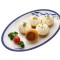 Pan Fried Original Pork Bun