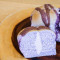 Taro Cream Bread