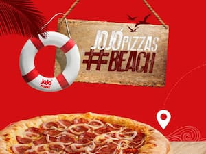 Combo Férias Por R$ 144,99 2 Pizzas Grandes Refri 1,Litro)