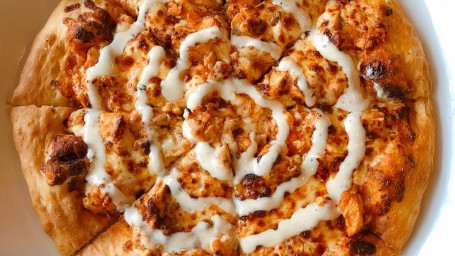 Buffalo Chicken Pizza (16 Inch)