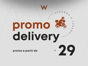 Promo Delivery