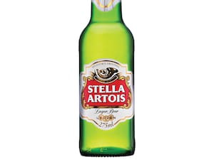 Stella Artois 275Ml