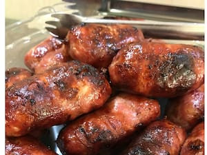 Linguiça Mista Churrasco