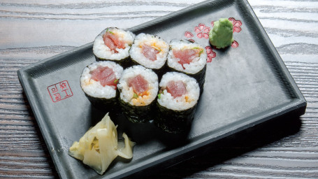 Spicy Tuna (Maki Full Roll)