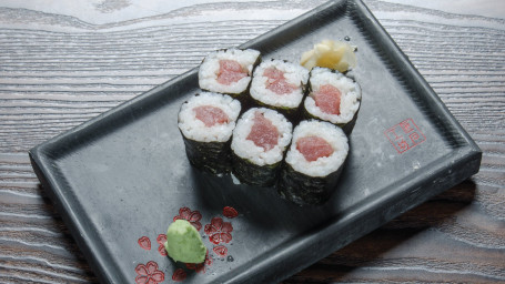 Maguro (Tuna) (Maki Full Roll)