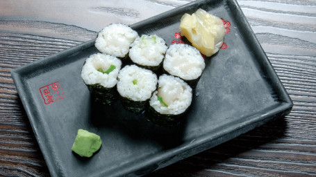 Hotate (Scallop) (Maki Full Roll)