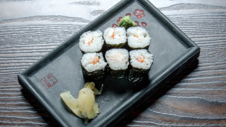 Ebi (Prawn) (Maki Full Roll)