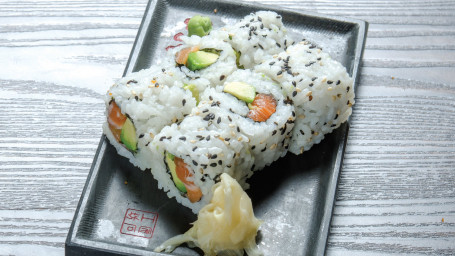 Alaska (Maki Full Roll)