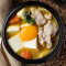 Kā Lī Yáng Ròu Nèn Dòu Fǔ Bāo Soft Tofu Casserole With Lamb In Curry