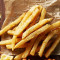 Gān Cuì Shǔ Crispy Fries