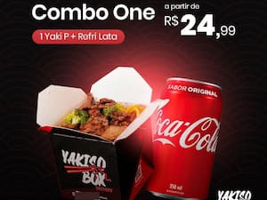 Combos One