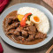 Hēi Ma Ma Niú Ròu Kā Lī Fàn Rice With Beef Curry And Chocolate