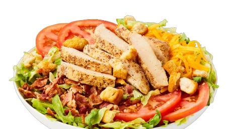Salad Grilled Chicken Blt