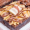 Brownie Simples Ninho Com Nutella Kinder