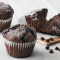 Buy 3, Get 3 Chocolate Chocolate Chip Mammoth Muffins Free