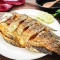 Peixe Tilapia Frito (Grande)