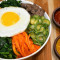 20. Traditional Bibimbab