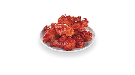Hunts Brother Wings (10 Pieces)