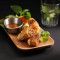 Xī Gòng Zhà Chūn Juǎn Viet Fried Spring Rolls