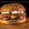 Burger Classic Bacon