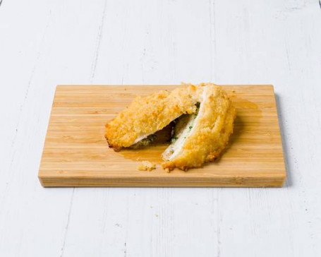 Luxury Chicken Kiev