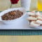 Hommous Con Carne