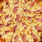 Hawaiian Luau Pizza Large 16