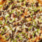 Steak And Cheese Pizza Medium 12