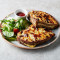 Croque Monsieur Gratin Eacute;