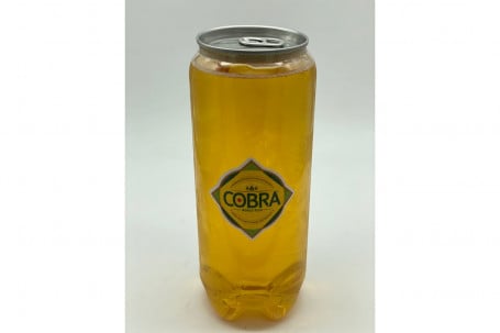 Cobra Draught Beer
