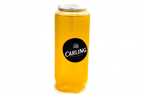 Carling Draught Beer