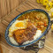 Kǎo Jī Kā Lī Grilled Curry Chicken