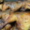 háo dà jī tuǐ Large Chicken Drumstick