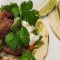 Gorgonzola Filet Mignon Tacos (2)