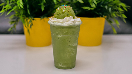 Matcha (Green Tae) Latte