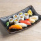 Mixed Sushi Set
