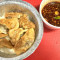 15. Fried Dumplings (8 Pieces) Guō Tiē