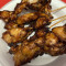 1. Chicken Sticks (6 Pieces) Jī Chuàn