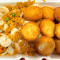 5. Fried Sea Scallop (10 Pieces) Zhà Gàn Bèi