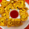 14. Fried Wonton (12 Pieces) Zhà Yún Tūn